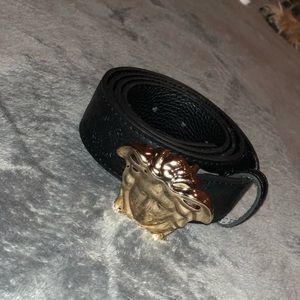 Versace Belt
